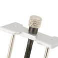 thumbnail image 5 of Peahefy 2 In 1 Reversible Watch Wristwatch Case Repair Tool Movement Case Holder Vice Clamp , Movement Case Holder, Watch Repair Tool, 5 of 5