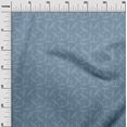 thumbnail image 2 of oneOone Cotton Poplin Fabric Dragonfly Insects Sashiko Print Sewing Fabric BTY 56 Inch Wide, 2 of 4