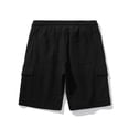 thumbnail image 3 of EOYWHK Summer Cargo Shorts for Men Soft Cotton Shorts Quick Drying Breathable Summer Shorts, 3 of 7