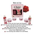 thumbnail image 3 of Chase Manicure Pedicure Kit For Men And Women For Foot And Nails, 3 of 3