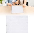 thumbnail image 1 of HUASHENG Puzzle 300 Pieces Hard Puzzle For Adults (Acrylic ）Clear Puzzles Unique Clear Puzzles Difficult And Fun!, 1 of 5