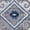 Grey, variant on A2Z Paris 1985 Abstract Geometric Living Room Kilim Tribal Pattern Bedroom Dining Room Hallway Stylish Designer Soft | Area Rug Tapis Carpet (3x5 2x7 4x6 5x7 5x8 7x9 8x10)