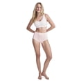 thumbnail image 5 of Jockey Culotte Elance pour Femmes en Coton 100 % - Lot de 3, 5 of 5