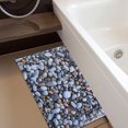 thumbnail image 4 of Self-Adhesive Wallpaper Cobblestone Wall Sticker Floor Sticker, 3D Cobblestone Wall Sticker, Water Resistant And  For Corridor For Bathroom, 4 of 7