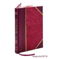 thumbnail image 5 of A special loan exhibition of musical instruments, manuscripts, books, portraits, and other mementoes of music and musicians, formed to commemorate the tercentenary of the granting by K [Leather Bound], 5 of 5