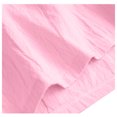 thumbnail image 3 of Tranfacy Shorts pour Femmes, Shorts d'Été pour Femmes, Pantalon Court en Imitation Imprimée et Lin pour Femmes, 3 of 3