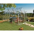 thumbnail image 4 of Palram Premier Snap N Grow Greenhouse, 8' x 12', 4 of 5