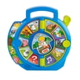 thumbnail image 1 of Fisher-Price Little People World of Animals See ‘n Say Toddler Musical Learning Toy - English Version, 1 of 5