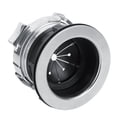 thumbnail image 1 of Food Waste Disposer Flange, Food Waste Disposer Flange Drain Lock Nut Replacement Garbage Disposal Accessories Garbage Disposal Parts Universal Garbage Disposal Replacement, 1 of 8