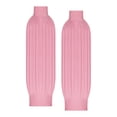 thumbnail image 1 of GUOOL Latex Arm Sleeves Elastic Multiuse Waterproof Sleeves for Painting Housework Pink 40cm, 1 of 9