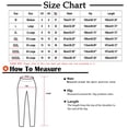 thumbnail image 3 of Yuyuzo Mens Cargo Pants Plus Size Straight Leg Low Waisted Trousers with Multi Pockets Classic Cargos Solid Color, 3 of 5