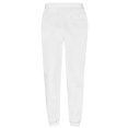 thumbnail image 2 of Fruit Of Loom Mens Classic 80/20 Elasticated Sweatpants, 2 of 3