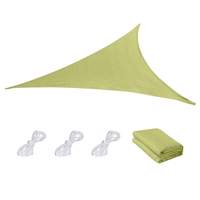 DPTALR Auvent de Jardin Pare-Soleil Facile à Installer