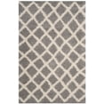 thumbnail image 4 of Safavieh Dallas Jerrie Tapis Géométrique Shag, 4 of 5
