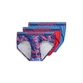 thumbnail image 1 of Jockey Men's Infinite Cool Microfiber Stretch Brief - 3 Pack, 1 of 6
