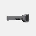 thumbnail image 4 of GIRO : STAMP : Gris WORDMARK/ULTRA BLACK : YM, 4 of 5