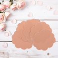 thumbnail image 4 of CTIRCHIU 20Pcs Anti Chafe Thigh Tape Beige Invisible Skin Friendly Pads for Inner Thigh Friction Prevention, 4 of 6