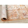 thumbnail image 4 of Animal Hunt Oriental Distressed Area Rug Pictorial Carpet, 4 of 5