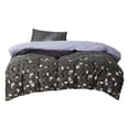 thumbnail image 1 of EGNMCR Room Decor,, Duvet Cover Single Size,Duvet Cover Set With Buttons Closure, Ultra Soft Washed Microfiber Bedding Comforter Cover With A Pillowcases For All Season Duvet cover and pillowcase, 1 of 7