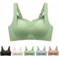 thumbnail image 1 of Zenalift Bra, Zenalift - Supportive Wireless Lift Bra for All-Day Comfort, Daily Comfort Wireless Shaper Bra, 1 of 8