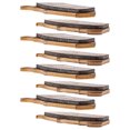 thumbnail image 5 of Niche Brake Pad Set for BMW K1600 Ceramic Motorcycle 4 Pack 519-KPA2505D, 5 of 5