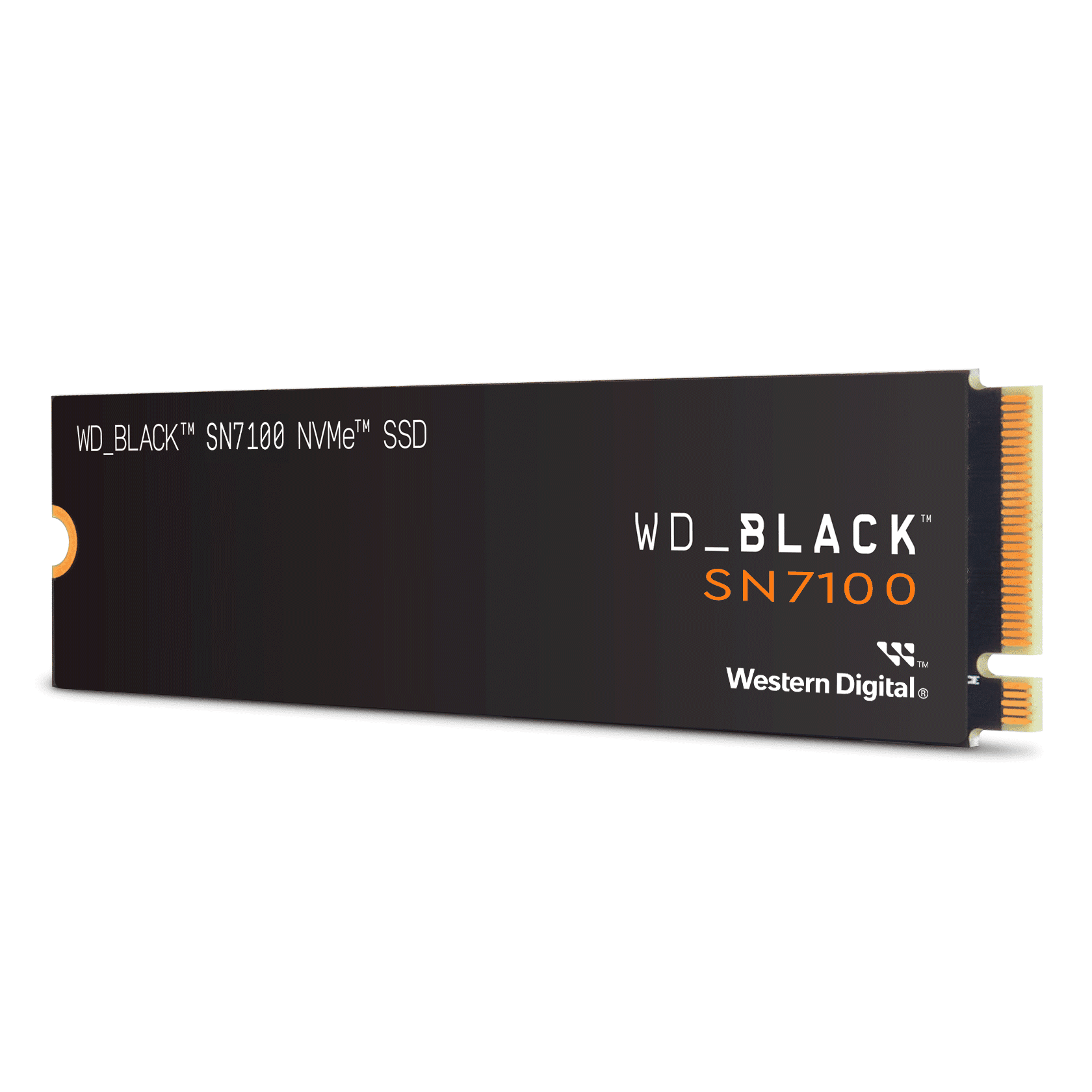WD_BLACK 1TB SN7100 NVMe SSD, Internal Solid State Drive - WDS100T4X0E-00CJA0