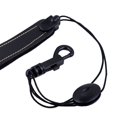 thumbnail image 3 of Neck Strap, Black Comfortable Soft Washable Strap, for Instrument, 3 of 4