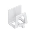 thumbnail image 2 of Fridja Sales Non Perforated Sponge Storage Rack Household Kitchen Supplies Sink Steel Wires Ball Scouring Pad Drains Rack Summer Refresh for Home, 2 of 6