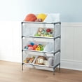 thumbnail image 5 of Mainstays Kids 8 Bin Toy Organizer, 5 of 5
