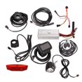 thumbnail image 1 of A Electric Bike Retrofit Controller,25A Electric Bike Motor Electric Bike Conversion Accessories Electric Bike Motor Controller Reliable and Durable, 1 of 14