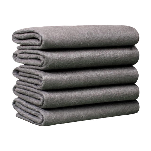 sdhkgrrt under $5 Microfiber Cleaning Cloths, 5pc Thicken Magical Cleaning Cloths,Microfiber Miracles Cleaning Cloth,No Streaks Reusable Cloth,Glass Car Kitchen Cleaning,Multi-surface Cleaning Rags