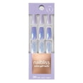 thumbnail image 1 of Dashing Diva - Gel Nail - Cyber City, 1 of 1