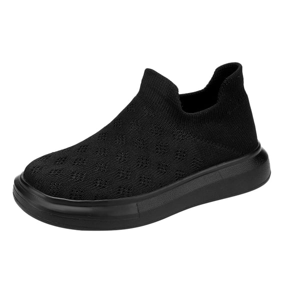 2025 Boys Mesh Lightweight Breathable Tennis Shoes Casual Shoes Slip Boys Tennis Shoes On Outdoor Sports Shoes