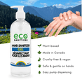 thumbnail image 4 of Hand Sanitizer Gel 70% Ethyl Alcohol - 500ml, 4 of 8