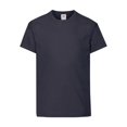 thumbnail image 1 of Fruit Of The Loom T-Shirt Original pour Garçons/filles, 1 of 4