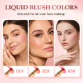 thumbnail image 3 of Liquid Contour Beauty Wand 2-in-1 #01, 3 of 8