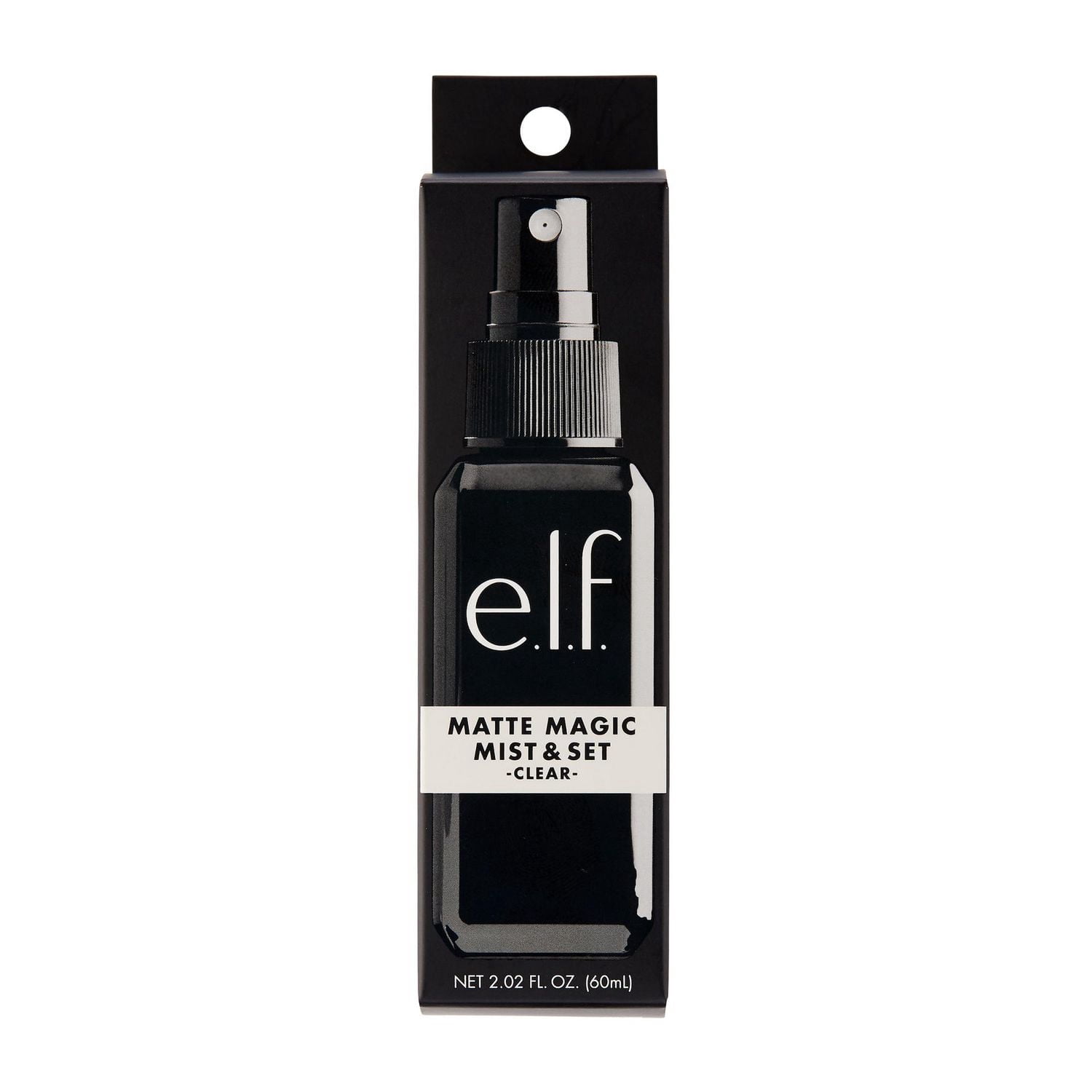 e.l.f. Cosmetics Brume Magique Mate & Fixatrice