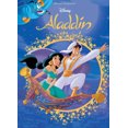 thumbnail image 3 of Disney, Aladin (Classiques Découpés sous Forme de Disney), 3 of 3