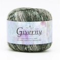 thumbnail image 1 of Japan RICH MORE GIVERNY beautiful yarn line thread 51% wool  30g/roll  114meters, 1 of 6