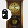 thumbnail image 3 of SHISUYAN 2pcs Pendulum Clock Mechanism Accessory Swing Pendulum Drive Grandfather Clock Replacement And Repairing Spare Parts Fitting, 3 of 8
