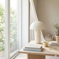 thumbnail image 2 of Anko Parker Table Lamp, Metal, 2 of 7