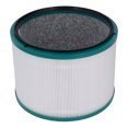 thumbnail image 3 of Air Purifier Parts Accessories,Air Purifier Filter Replacement Air Quality Supplies Air Purifier Filter Element Streamlined Design, 3 of 8