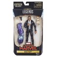 thumbnail image 1 of Marvel Captain Marvel 6-inch Legends Nick Fury Figure, 1 of 3