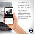 thumbnail image 3 of Ethical Bean Fairtrade Organic Coffee, Superdark French Roast, Whole Bean Coffee, 3 of 8