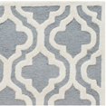 thumbnail image 4 of Safavieh Cambridge Argent Tapis de Transition - 2'6" x 22', 4 of 5