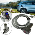 thumbnail image 2 of Car Charger Power Cable Interface Adapter For Starlink Mini Power Cable 12-48V Car Adapter PD30W Fast Charging, 2 of 7