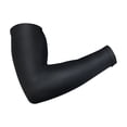 thumbnail image 1 of Visland Protège-Bras de Basketball Compression Musculaire Manchon de Bras Protection Solaire UV Couvre-Bras Hommes Femmes Manchon de Bras de Compression Rafraîchissant, 1 of 8