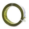 thumbnail image 4 of 6.56ft Adhesive Measuring Tape Left to Right Portable Tape Measure Tape Ruler, 4 of 6