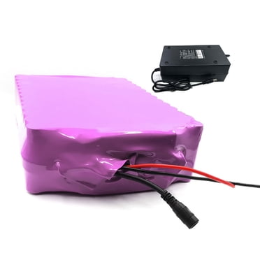 24.5Ah 20S7P 72V battery e-bike ebike electric bicycle Li-ion Motorcycle tricycle customizable 275x190x70mm