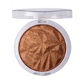 thumbnail image 3 of Women Long Lasting Facial Foundation High palette face Light Shimmering Powder Girls Highlighter Pallet Makeup Tools, 3 of 9